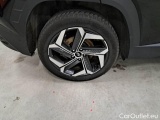  Hyundai  Tucson HYUNDAI  / 2020 / 5P / SUV 1.6 HEV 4WD 230CV EXELLENCE AUTO #19