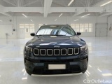  Jeep  Compass JEEP  / 2021 / 5P / SUV 1.3 T4 PHEV 190CV BUSINESS PLUS 4XE AUTO #6