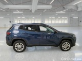  Jeep  Compass JEEP  / 2021 / 5P / SUV 1.3 T4 PHEV 190CV BUSINESS PLUS 4XE AUTO #7