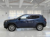  Jeep  Compass JEEP  / 2021 / 5P / SUV 1.3 T4 PHEV 190CV BUSINESS PLUS 4XE AUTO #8