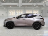  Lexus  NX LEXUS  / 2021 / 5P / SUV PLUG-IN F SPORT 4WD MY22 #8