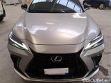  Lexus  NX LEXUS  / 2021 / 5P / SUV PLUG-IN F SPORT 4WD MY22 #22