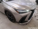 Lexus  NX LEXUS  / 2021 / 5P / SUV PLUG-IN F SPORT 4WD MY22 #31