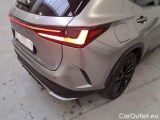  Lexus  NX LEXUS  / 2021 / 5P / SUV PLUG-IN F SPORT 4WD MY22 #44