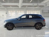  Mercedes  G-Klasee MERCEDES-BENZ GLC / 2019 / 5P / SUV 300 DE 4MATIC PLUG-IN HYBRID PREMIUM AUT #8