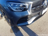  Mercedes  G-Klasee MERCEDES-BENZ GLC / 2019 / 5P / SUV 300 DE 4MATIC PLUG-IN HYBRID PREMIUM AUT #30
