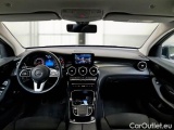  Mercedes  G-Klasee MERCEDES-BENZ GLC / 2019 / 5P / SUV 300 E 4MATIC EQ-POWER BUSIN. EXTRA AUT #3