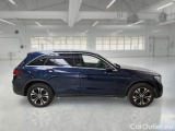  Mercedes  G-Klasee MERCEDES-BENZ GLC / 2019 / 5P / SUV 300 E 4MATIC EQ-POWER BUSIN. EXTRA AUT #7