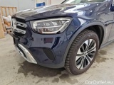  Mercedes  G-Klasee MERCEDES-BENZ GLC / 2019 / 5P / SUV 300 E 4MATIC EQ-POWER BUSIN. EXTRA AUT #35