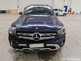  Mercedes  G-Klasee MERCEDES-BENZ GLC / 2019 / 5P / SUV 300 E 4MATIC EQ-POWER BUSIN. EXTRA AUT #37