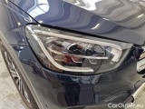  Mercedes  G-Klasee MERCEDES-BENZ GLC / 2019 / 5P / SUV 300 E 4MATIC EQ-POWER BUSIN. EXTRA AUT #49