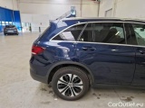  Mercedes  G-Klasee MERCEDES-BENZ GLC / 2019 / 5P / SUV 300 E 4MATIC EQ-POWER BUSIN. EXTRA AUT #70