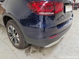  Mercedes  G-Klasee MERCEDES-BENZ GLC / 2019 / 5P / SUV 300 E 4MATIC EQ-POWER BUSIN. EXTRA AUT #86