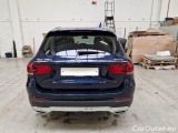  Mercedes  G-Klasee MERCEDES-BENZ GLC / 2019 / 5P / SUV 300 E 4MATIC EQ-POWER BUSIN. EXTRA AUT #88
