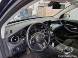  Mercedes  G-Klasee MERCEDES-BENZ GLC / 2019 / 5P / SUV 300 E 4MATIC EQ-POWER BUSIN. EXTRA AUT #140