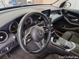  Mercedes  G-Klasee MERCEDES-BENZ GLC / 2019 / 5P / SUV 300 E 4MATIC EQ-POWER BUSIN. EXTRA AUT #142