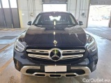  Mercedes  G-Klasee MERCEDES-BENZ GLC / 2019 / 5P / SUV 300 DE 4MATIC EQ-POWER BUSINESS AUT #7