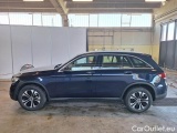  Mercedes  G-Klasee MERCEDES-BENZ GLC / 2019 / 5P / SUV 300 DE 4MATIC EQ-POWER BUSINESS AUT #9