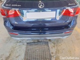  Mercedes  G-Klasee MERCEDES-BENZ GLC / 2019 / 5P / SUV 300 DE 4MATIC EQ-POWER BUSINESS AUT #51