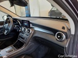  Mercedes  G-Klasee MERCEDES-BENZ GLC / 2019 / 5P / SUV 300 DE 4MATIC EQ-POWER BUSINESS AUT #81