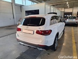  Mercedes  G-Klasee MERCEDES-BENZ GLC / 2019 / 5P / SUV 300 DE 4MATIC EQ-POWER SPORT AUT. #2