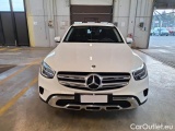  Mercedes  G-Klasee MERCEDES-BENZ GLC / 2019 / 5P / SUV 300 DE 4MATIC EQ-POWER SPORT AUT. #7
