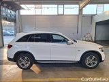  Mercedes  G-Klasee MERCEDES-BENZ GLC / 2019 / 5P / SUV 300 DE 4MATIC EQ-POWER SPORT AUT. #8
