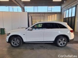 Mercedes  G-Klasee MERCEDES-BENZ GLC / 2019 / 5P / SUV 300 DE 4MATIC EQ-POWER SPORT AUT. #9