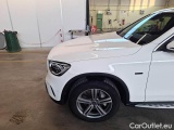  Mercedes  G-Klasee MERCEDES-BENZ GLC / 2019 / 5P / SUV 300 DE 4MATIC EQ-POWER SPORT AUT. #18