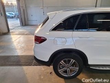  Mercedes  G-Klasee MERCEDES-BENZ GLC / 2019 / 5P / SUV 300 DE 4MATIC EQ-POWER SPORT AUT. #19