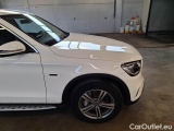  Mercedes  G-Klasee MERCEDES-BENZ GLC / 2019 / 5P / SUV 300 DE 4MATIC EQ-POWER SPORT AUT. #21