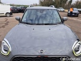  Mini  Countryman MINI  / 2020 / 5P / BERLINA COOPER S E ALL4 BUSINESS AUTOM. #25