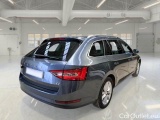  Skoda  Superb SKODA  WAGON / 2019 / 5P / STATION WAGON 1.4 TSI PLUG-IN HYBRYD EXECUTIVE DSG #2