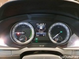  Skoda  Superb SKODA  WAGON / 2019 / 5P / STATION WAGON 1.4 TSI PLUG-IN HYBRYD EXECUTIVE DSG #4