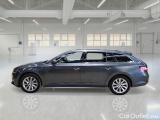  Skoda  Superb SKODA  WAGON / 2019 / 5P / STATION WAGON 1.4 TSI PLUG-IN HYBRYD EXECUTIVE DSG #8