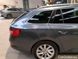  Skoda  Superb SKODA  WAGON / 2019 / 5P / STATION WAGON 1.4 TSI PLUG-IN HYBRYD EXECUTIVE DSG #37