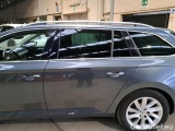  Skoda  Superb SKODA  WAGON / 2019 / 5P / STATION WAGON 1.4 TSI PLUG-IN HYBRYD EXECUTIVE DSG #50