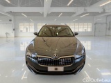  Skoda  Superb SKODA  WAGON / 2019 / 5P / STATION WAGON 1.4 TSI PLUG-IN HYBRYD EXECUTIVE DSG #6