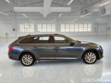  Skoda  Superb SKODA  WAGON / 2019 / 5P / STATION WAGON 1.4 TSI PLUG-IN HYBRYD EXECUTIVE DSG #7