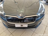  Skoda  Superb SKODA  WAGON / 2019 / 5P / STATION WAGON 1.4 TSI PLUG-IN HYBRYD EXECUTIVE DSG #34