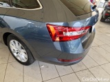  Skoda  Superb SKODA  WAGON / 2019 / 5P / STATION WAGON 1.4 TSI PLUG-IN HYBRYD EXECUTIVE DSG #59