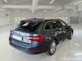  Skoda  Superb SKODA  WAGON / 2019 / 5P / STATION WAGON 1.4 TSI PLUG-IN HYBRYD EXECUTIVE DSG #2