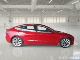  Tesla  Model 3 TESLA  / 2018 / 4P / BERLINA 75 KWH LONG RANGE DUAL MOTOR AWD #7