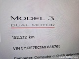  Tesla  Model 3 TESLA  / 2018 / 4P / BERLINA 75 KWH PERFORMANCE DUAL MOTOR 4WD #4
