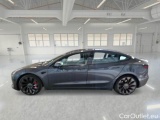  Tesla  Model 3 TESLA  / 2018 / 4P / BERLINA 75 KWH PERFORMANCE DUAL MOTOR 4WD #8