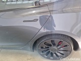  Tesla  Model 3 TESLA  / 2018 / 4P / BERLINA 75 KWH PERFORMANCE DUAL MOTOR 4WD #53