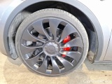  Tesla  Model Y TESLA  / 2020 / 5P / SUV 75 KWH PERFORMANCE DUAL MOTOR 4WD AUT #30