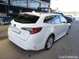 Toyota  Corolla TOYOTA  / 2019 / 5P / STATION WAGON TS 1.8 HYBRID BUSINESS #2