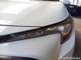  Toyota  Corolla TOYOTA  / 2019 / 5P / STATION WAGON TS 1.8 HYBRID BUSINESS #39