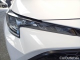  Toyota  Corolla TOYOTA  / 2019 / 5P / STATION WAGON TS 1.8 HYBRID BUSINESS #41
